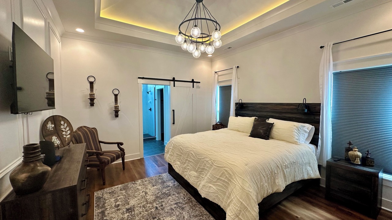 Photo of Bedroom in Jeffersonville