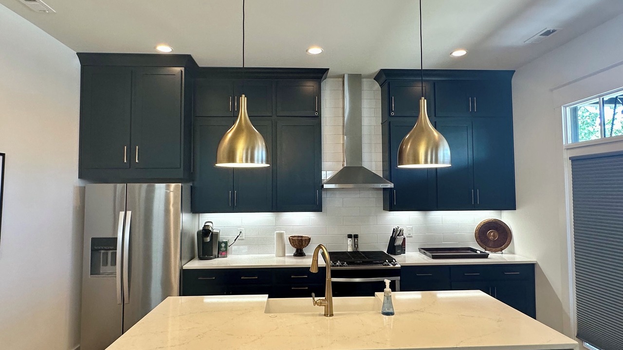 Photo of Kitchen in Jeffersonville