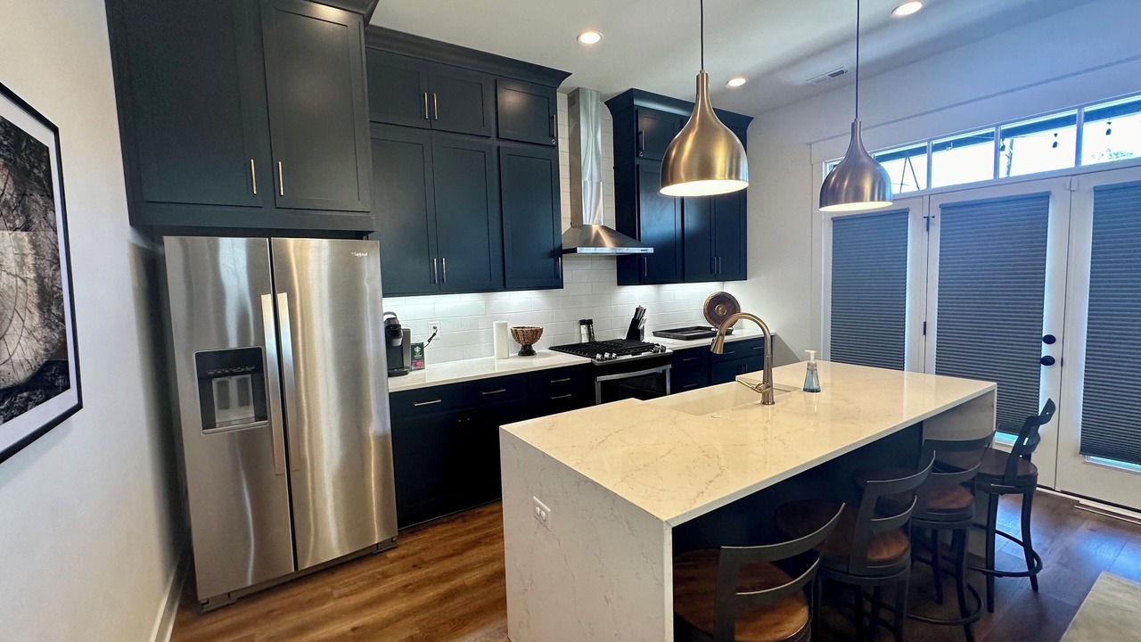 Photo of Kitchen in Jeffersonville