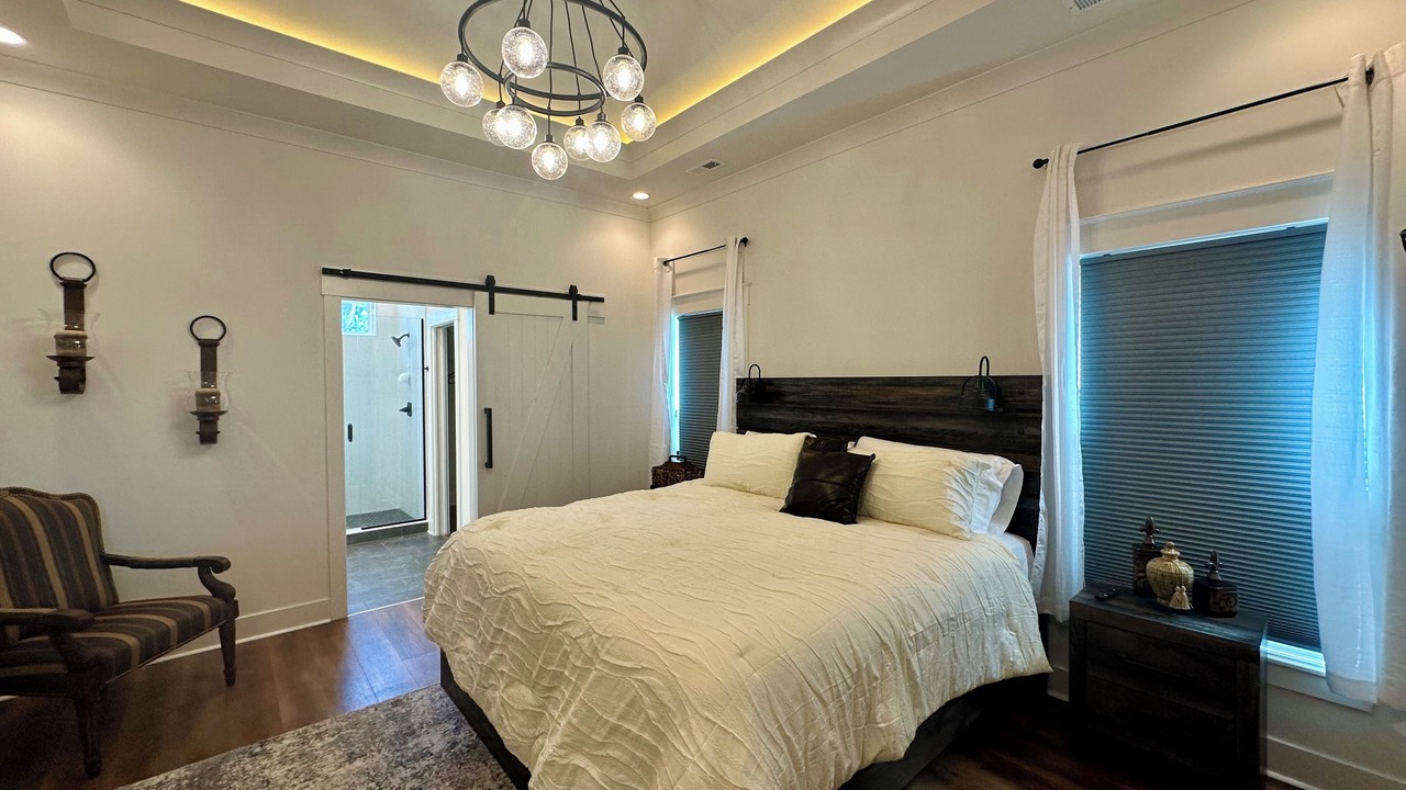 Photo of Bedroom in Jeffersonville