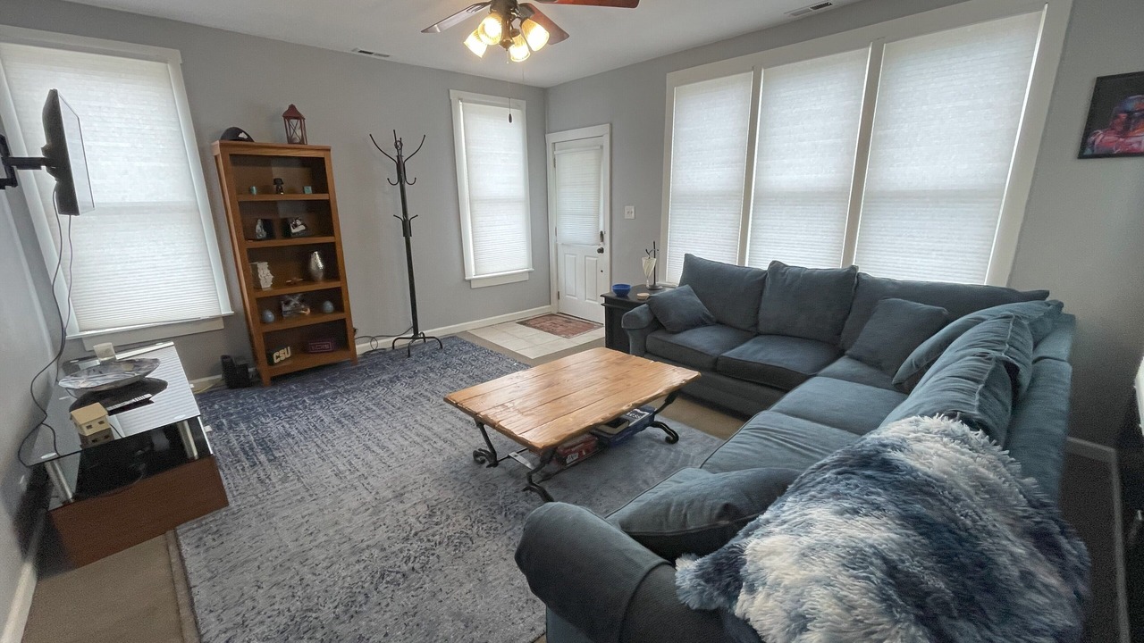 Photo of Livingroom in Leadville North
