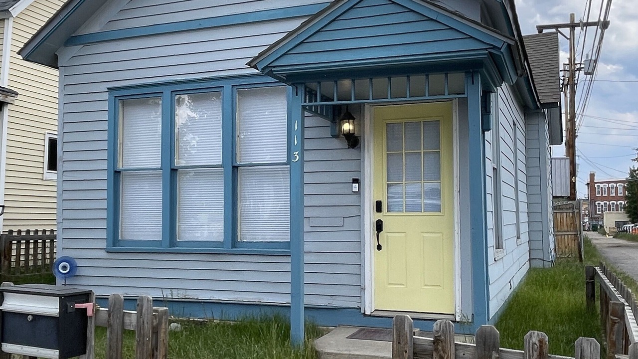 Photo of Outdoor in Leadville North