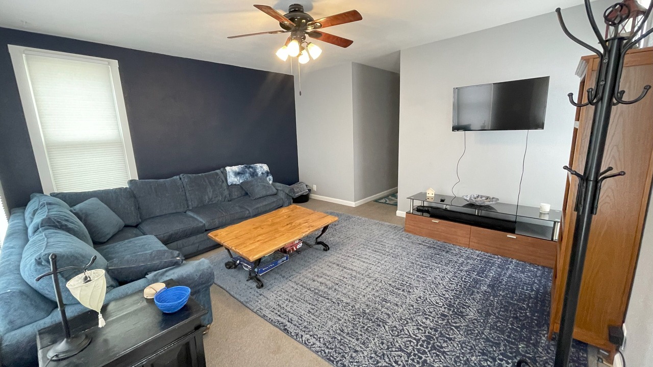 Photo of Livingroom in Leadville North