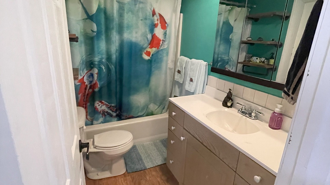 Photo of Bathroom in Leadville North