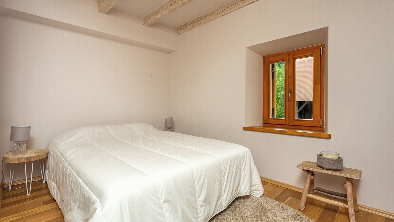 Photo of Bedroom in Miribel-les-Echelles