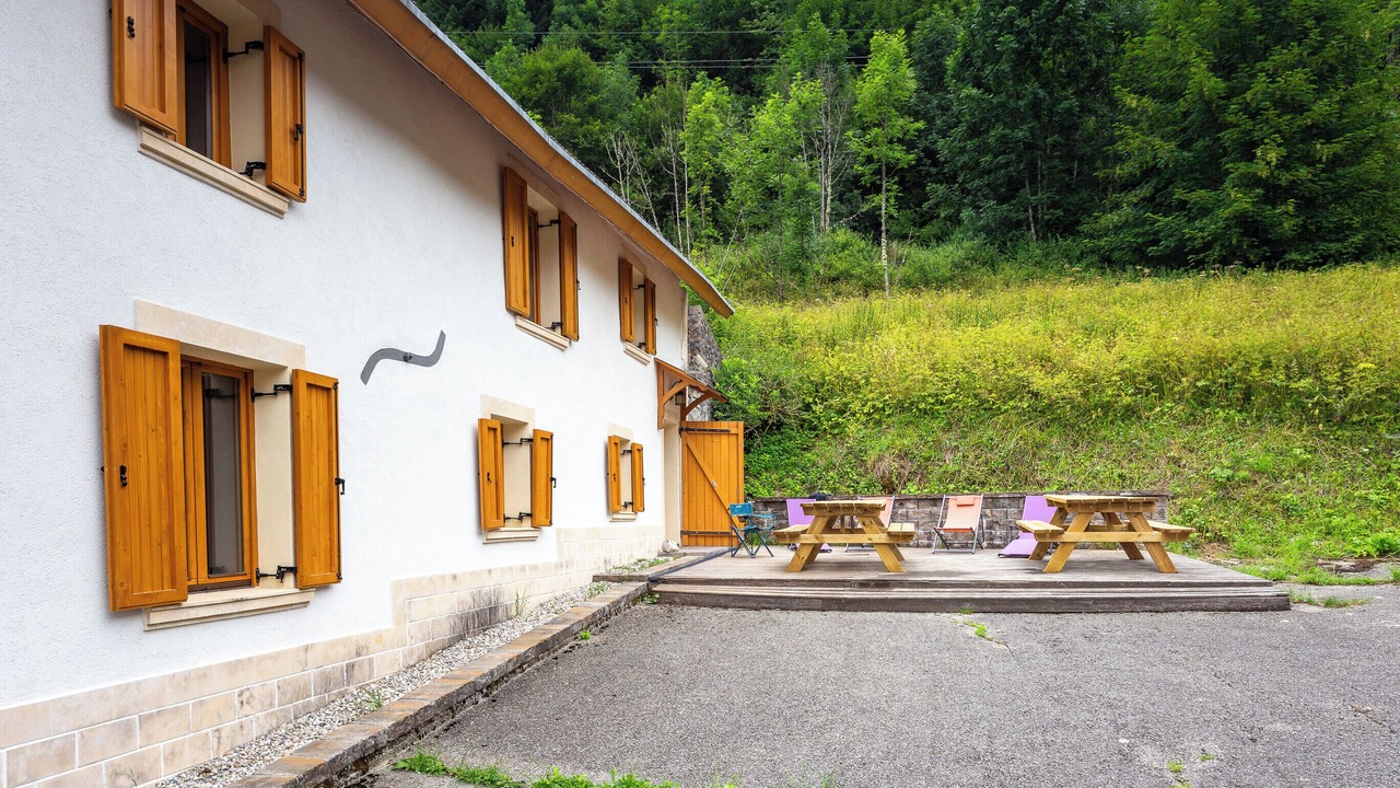 Photo of Outdoor in Miribel-les-Echelles