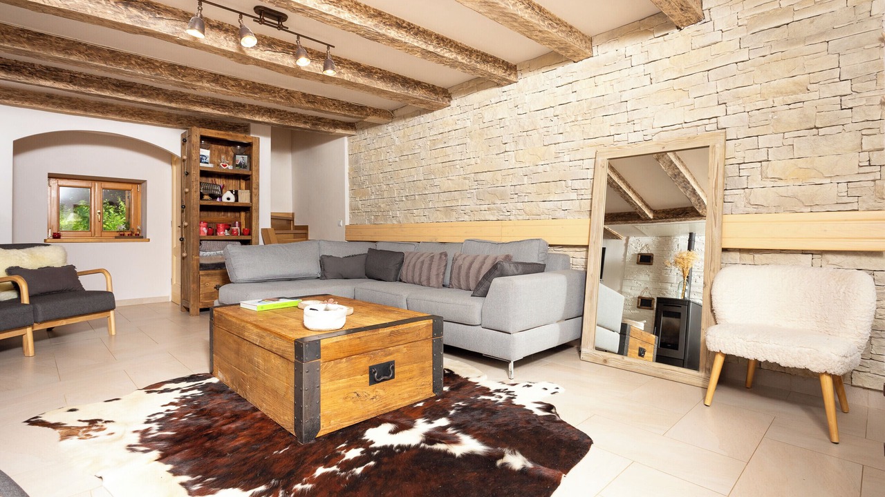 Photo of Livingroom in Miribel-les-Echelles