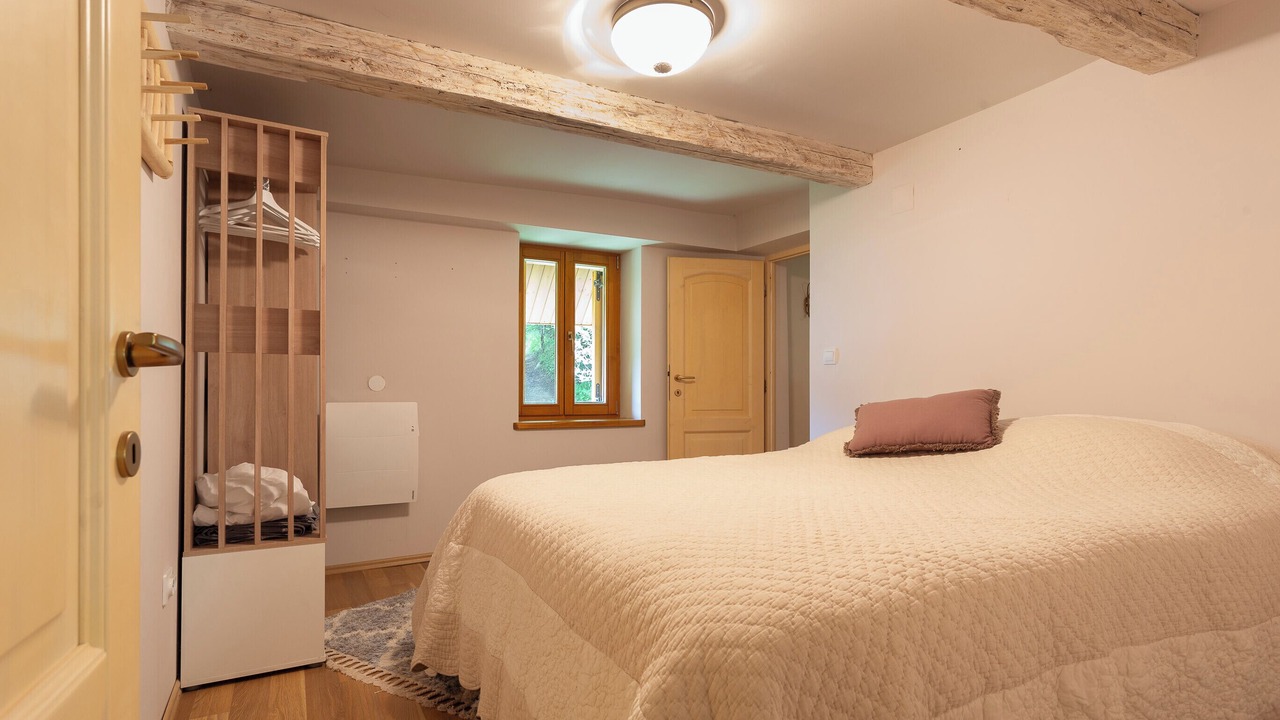 Photo of Bedroom in Miribel-les-Echelles