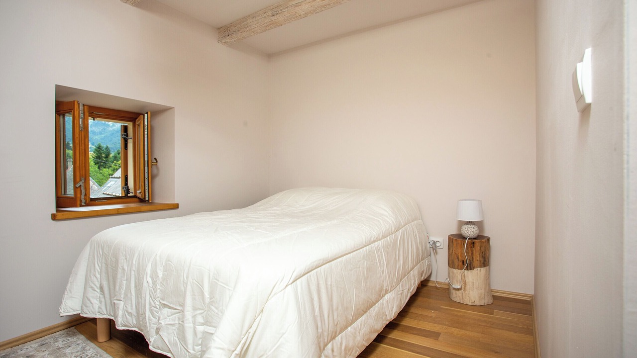 Photo of Bedroom in Miribel-les-Echelles