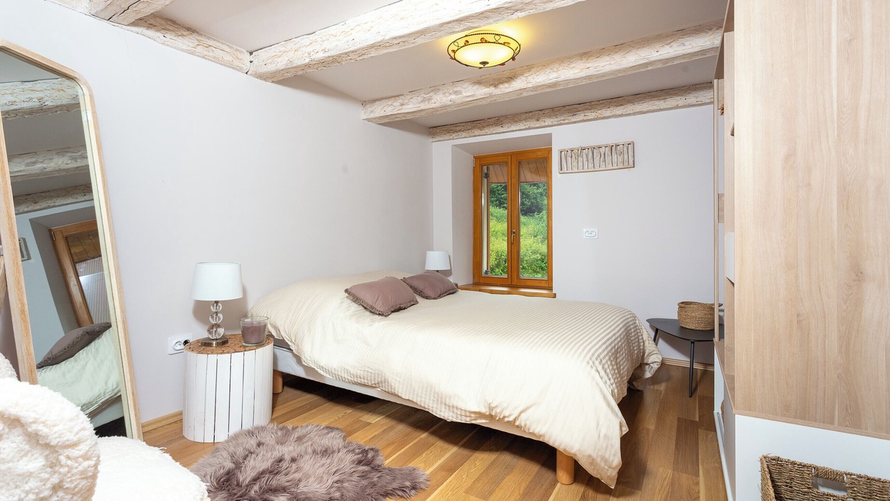 Photo of Bedroom in Miribel-les-Echelles