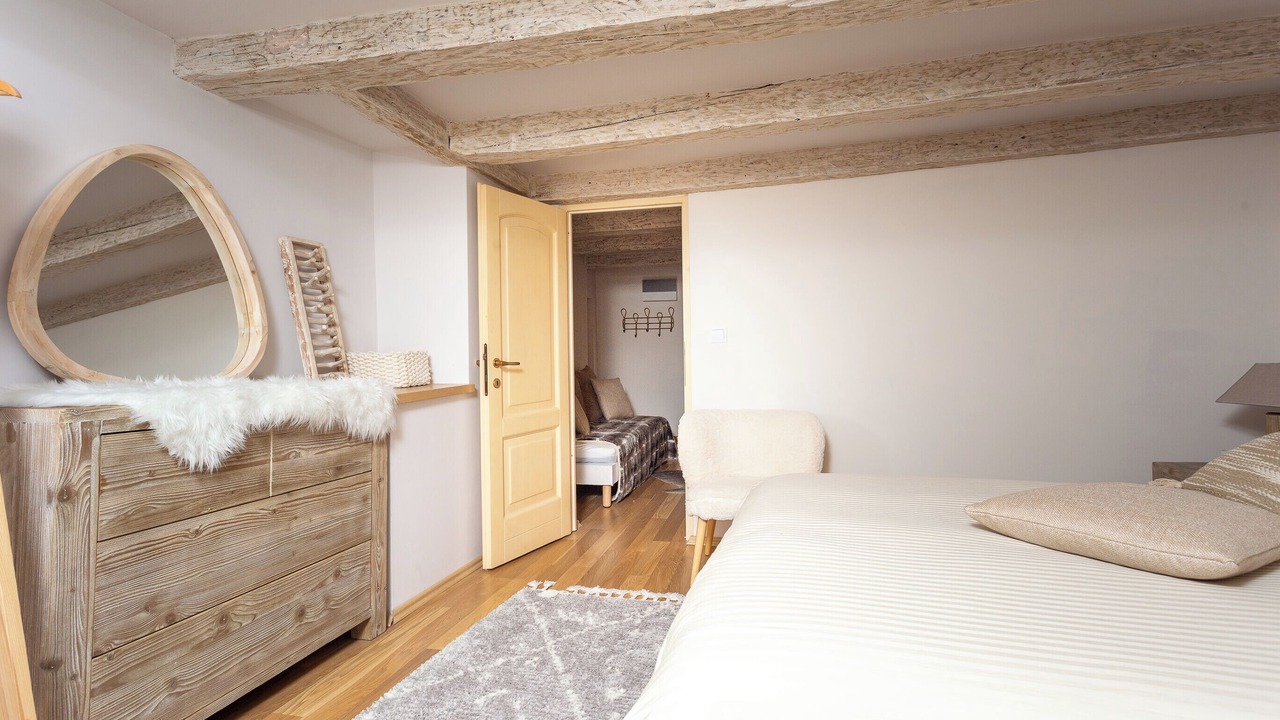 Photo of Bedroom in Miribel-les-Echelles