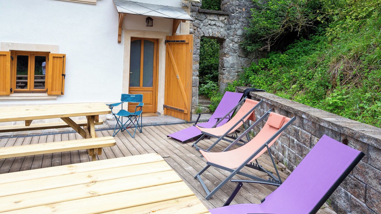 Photo of Outdoor in Miribel-les-Echelles