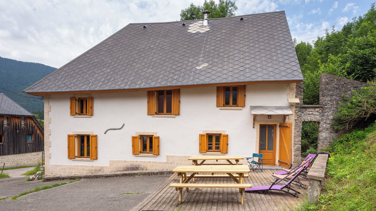 Photo of Outdoor in Miribel-les-Echelles