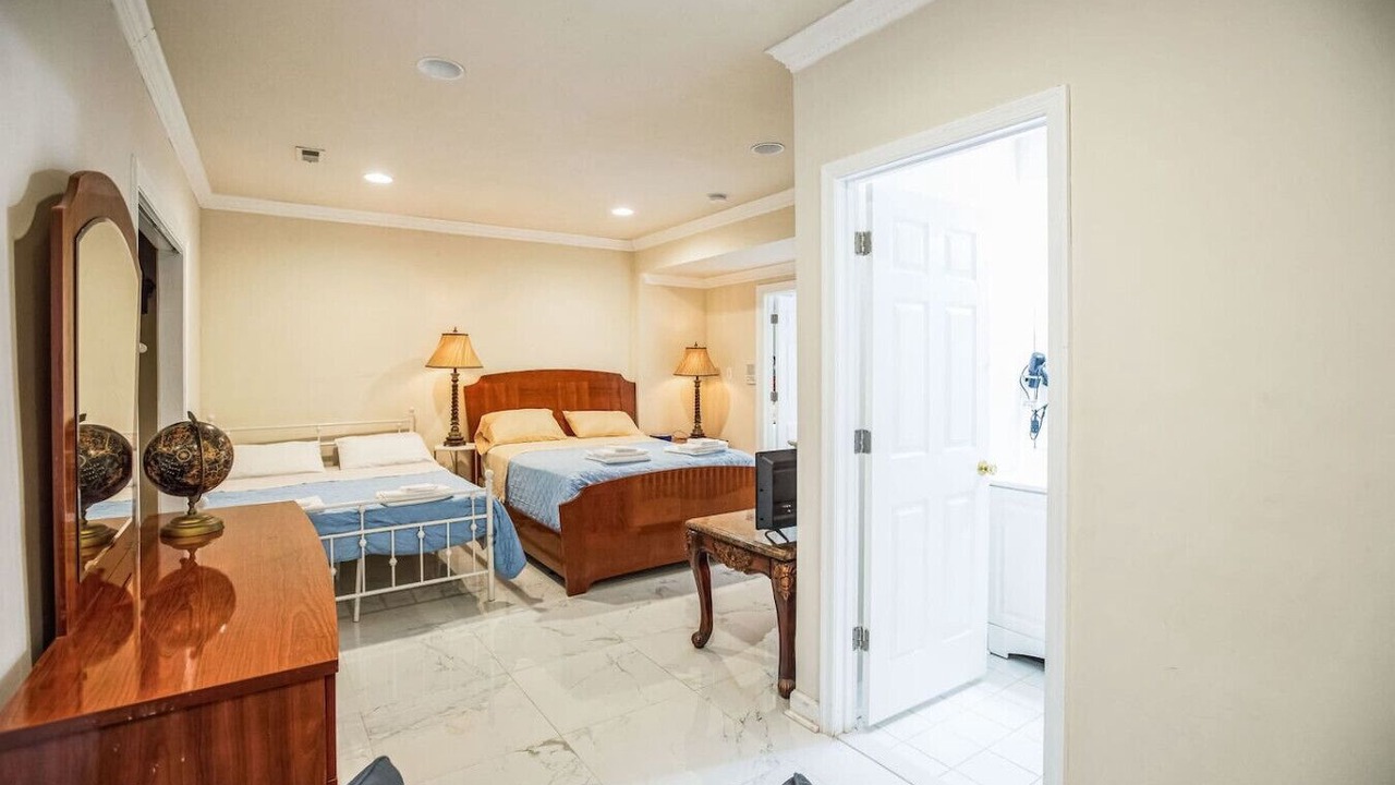 Photo of Bedroom in Fairland