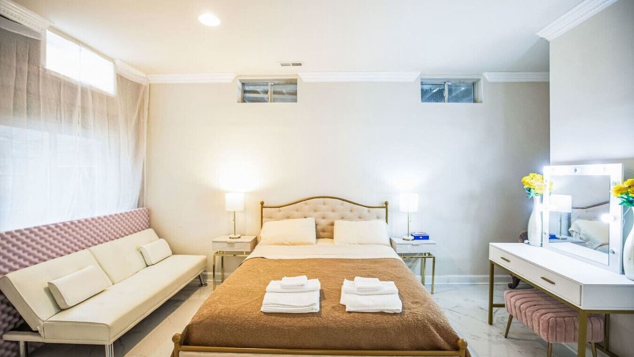 Photo of Bedroom in Fairland