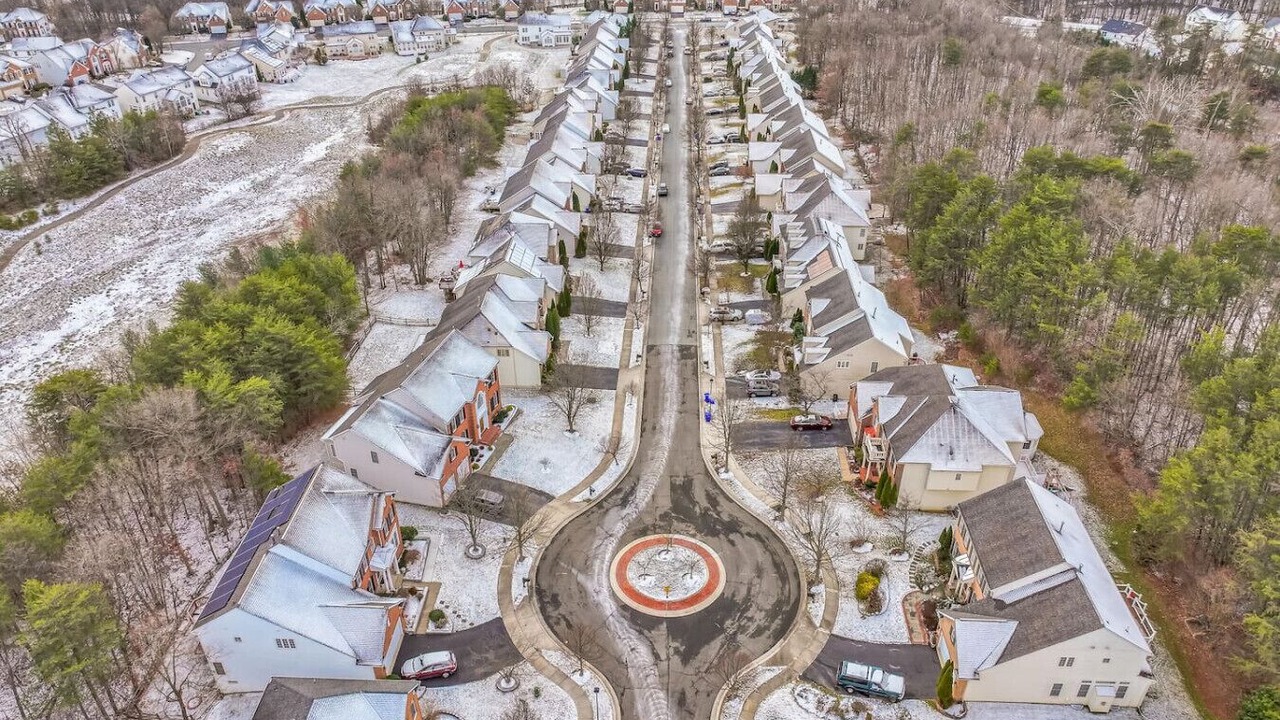 Photo of Outdoor in Fairland