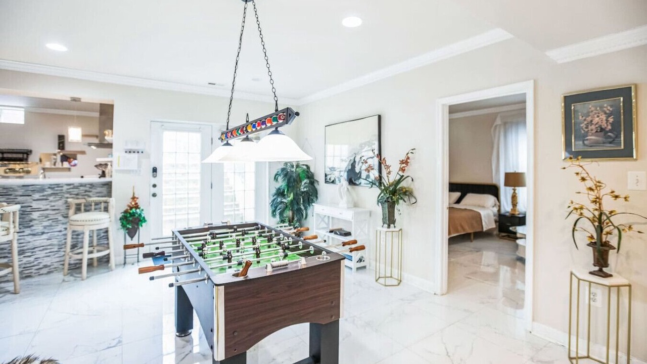 Photo of Bedroom in Fairland