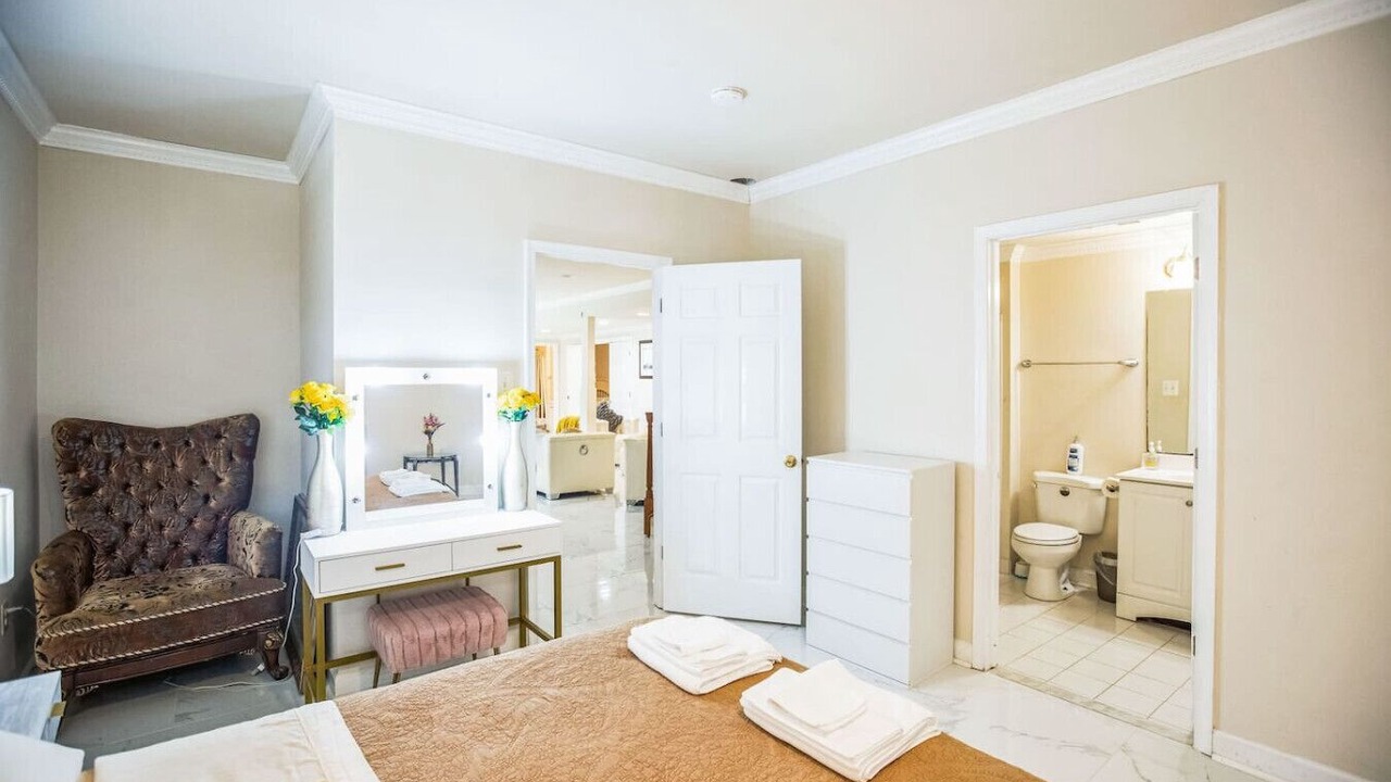 Photo of Bedroom in Fairland