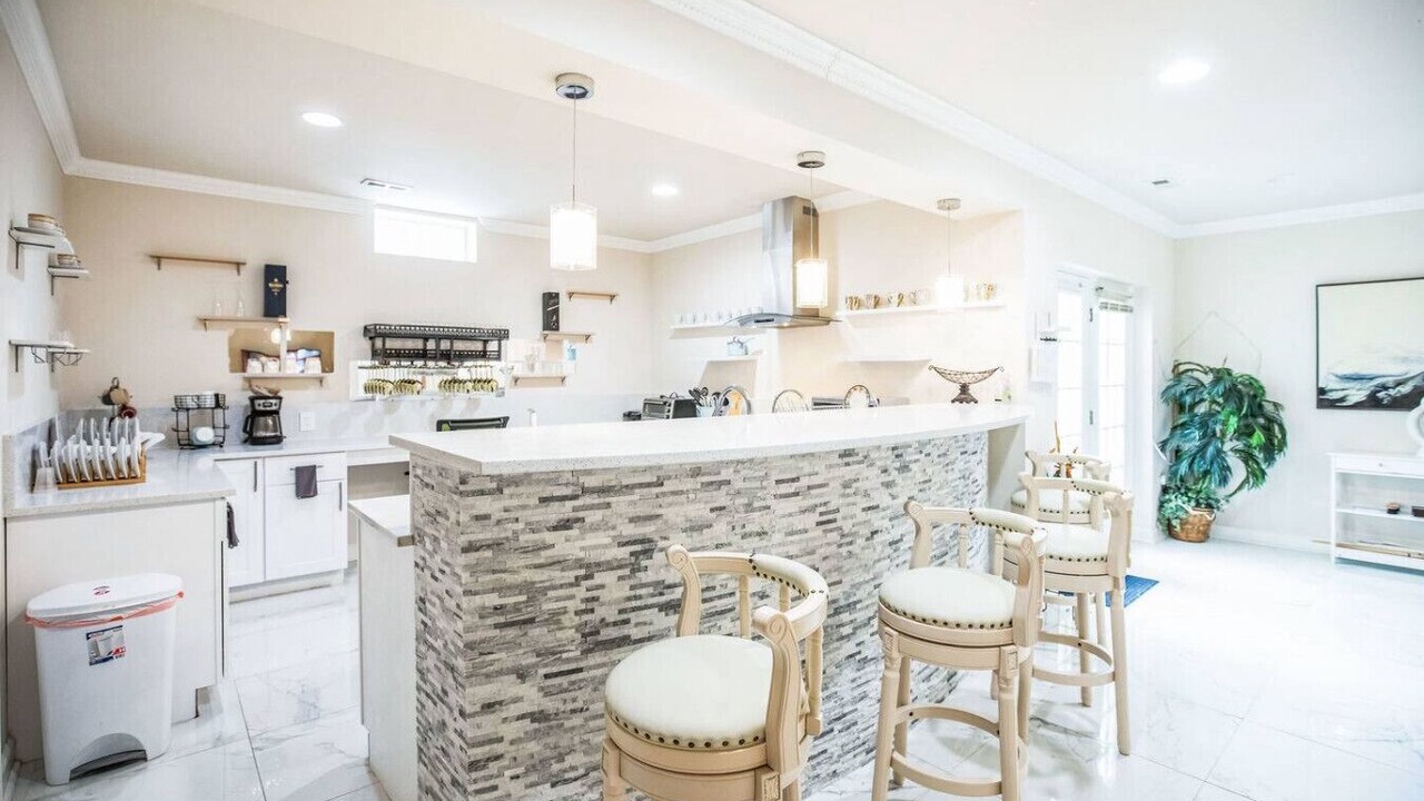 Photo of Kitchen in Fairland