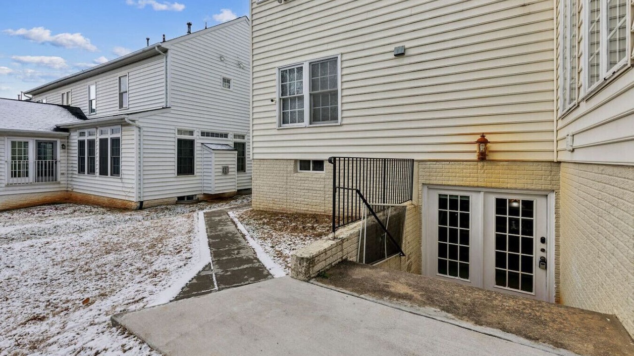 Photo of Outdoor in Fairland