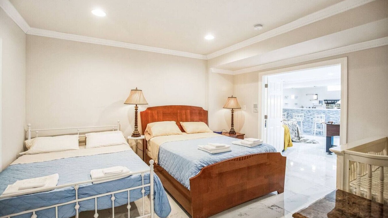 Photo of Bedroom in Fairland