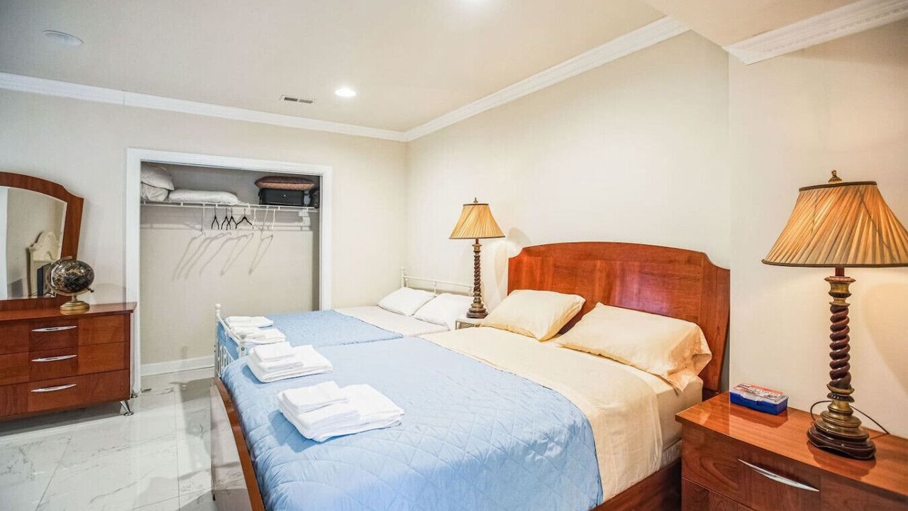 Photo of Bedroom in Fairland