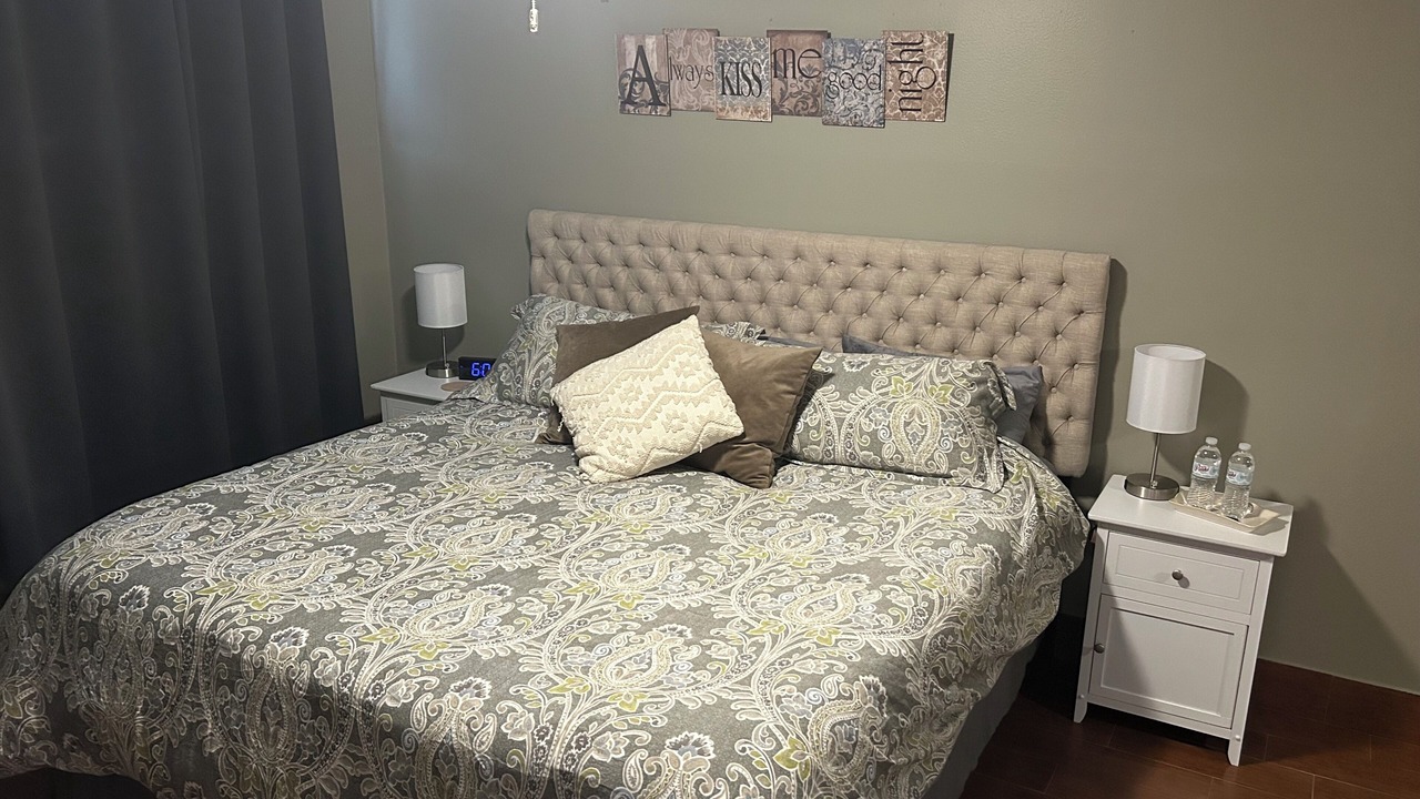 Photo of Bedroom in Walden on Lake Conroe