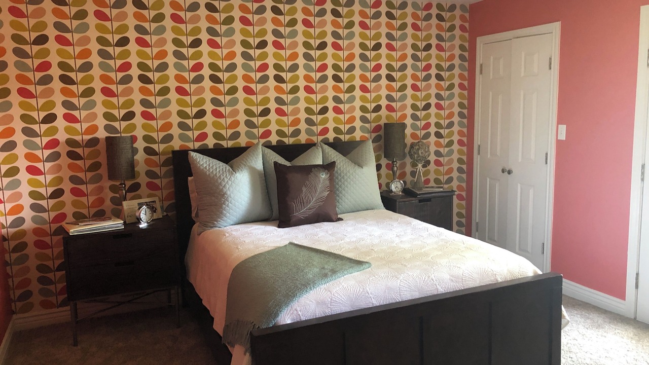Photo of Bedroom in College Station