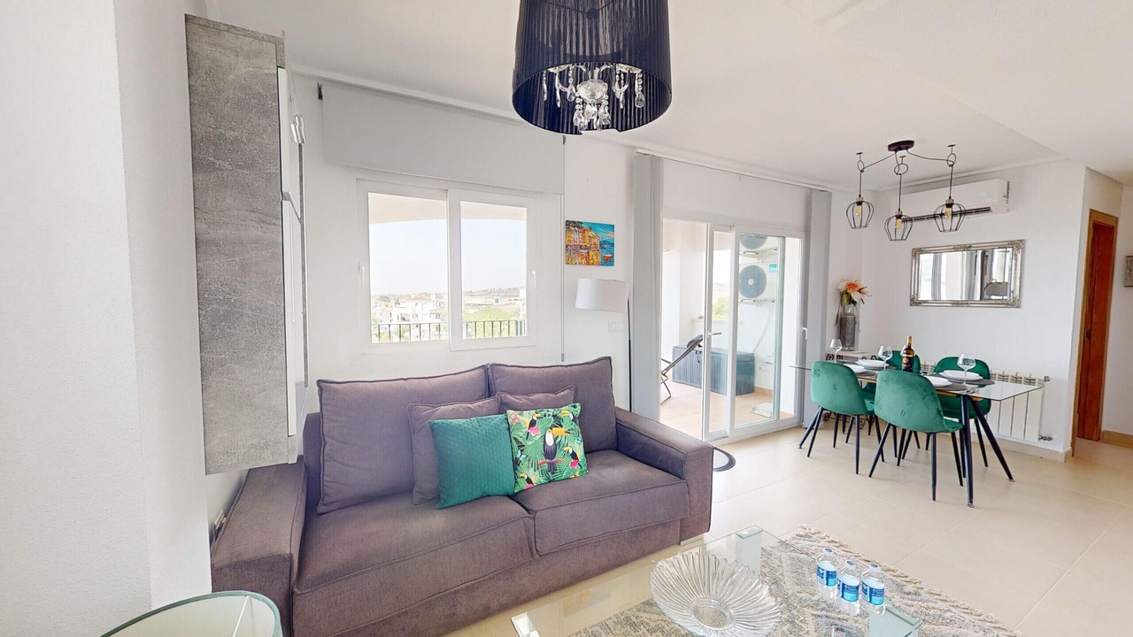 Photo of Livingroom in Sucina