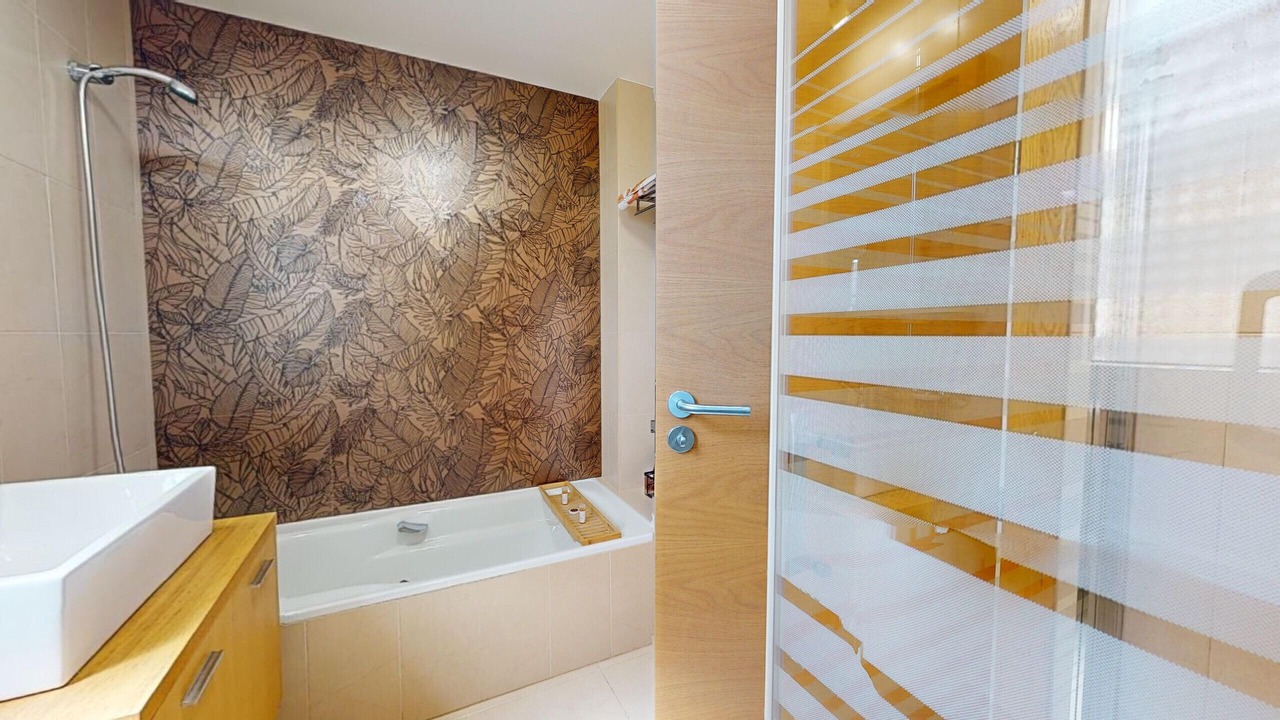 Photo of Bathroom in Sucina