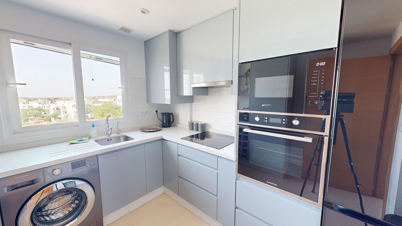 Photo of Kitchen in Sucina