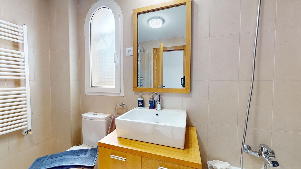 Photo of Bathroom in Sucina