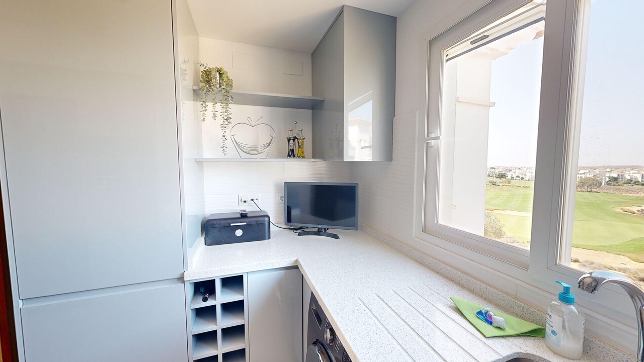 Photo of Kitchen in Sucina