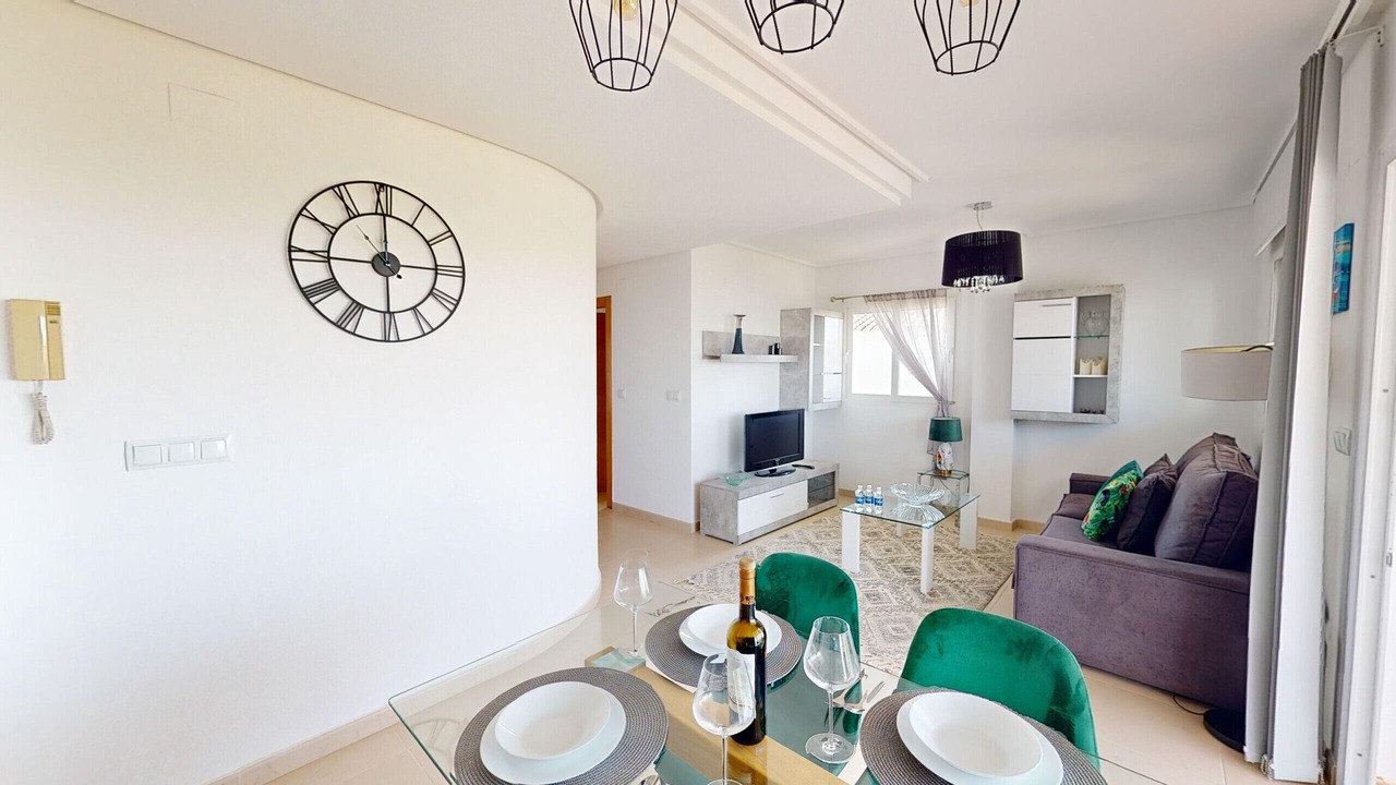 Photo of Livingroom in Sucina