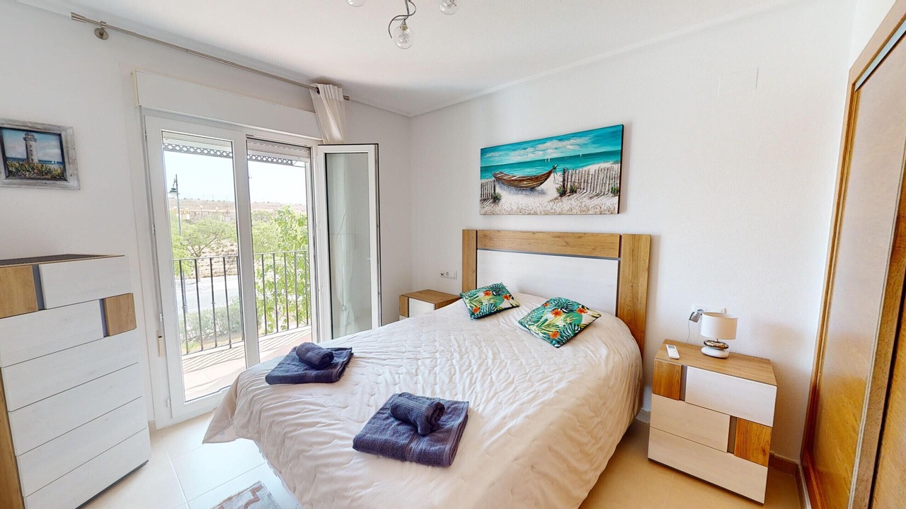Photo of Bedroom in Sucina