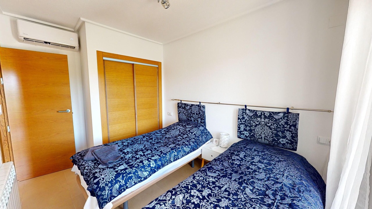 Photo of Bedroom in Sucina