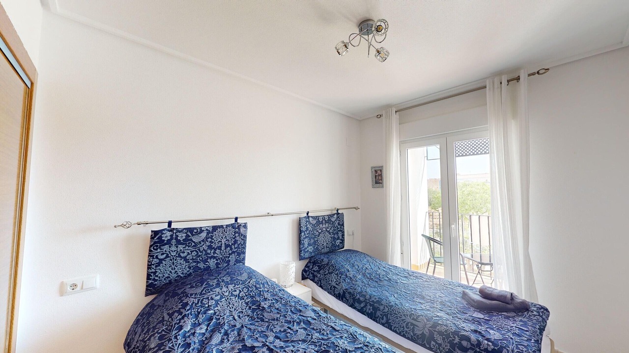 Photo of Bedroom in Sucina