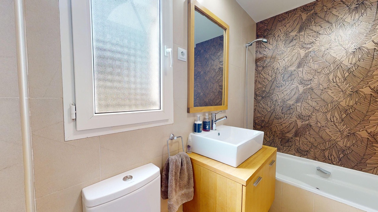 Photo of Bathroom in Sucina