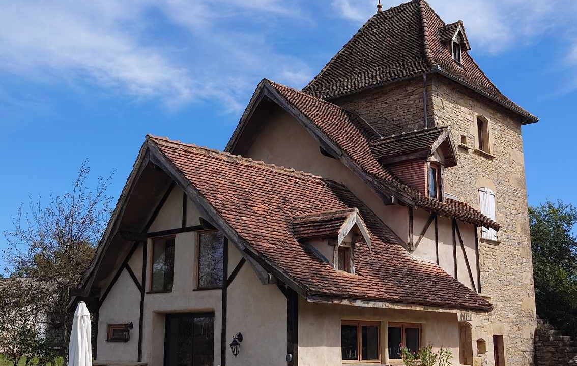 Photo of Outdoor in Villeneuve d'Aveyron