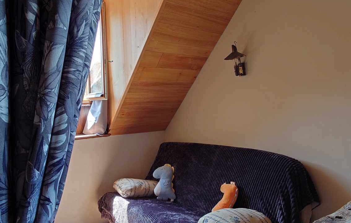 Photo of Livingroom in Villeneuve d'Aveyron