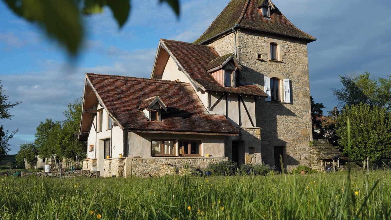 Photo of Outdoor in Villeneuve d'Aveyron