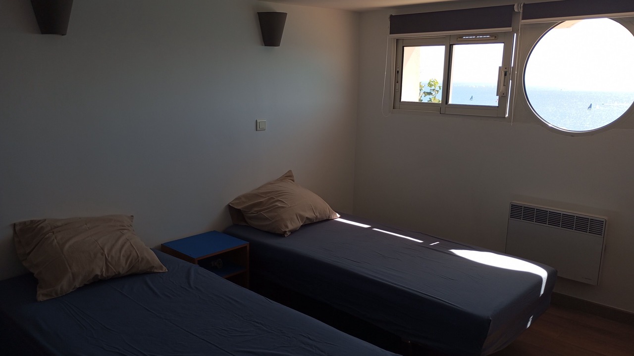 Photo of Bedroom in Roucas-Blanc