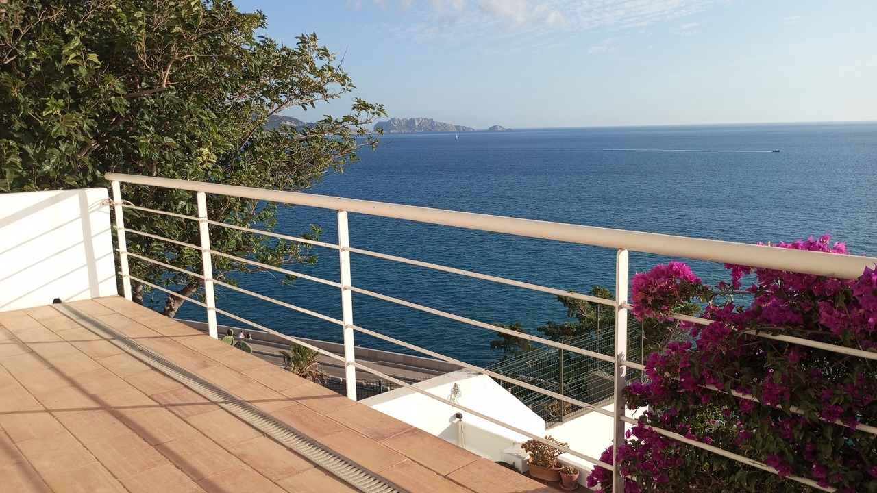 Photo of Outdoor in Roucas-Blanc