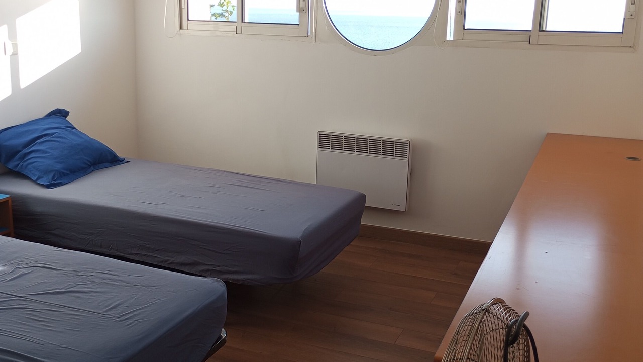 Photo of Bedroom in Roucas-Blanc
