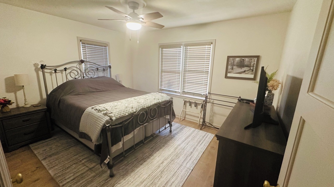 Photo of Bedroom in Casper