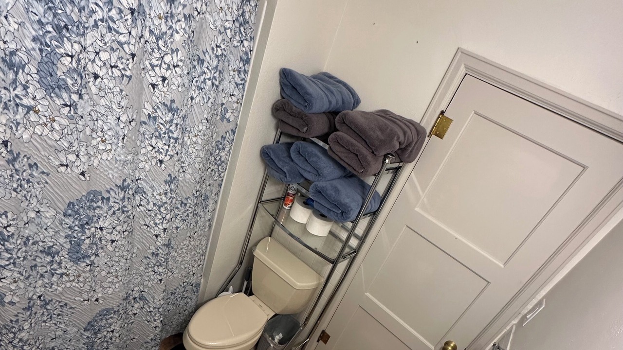 Photo of Bathroom in Casper