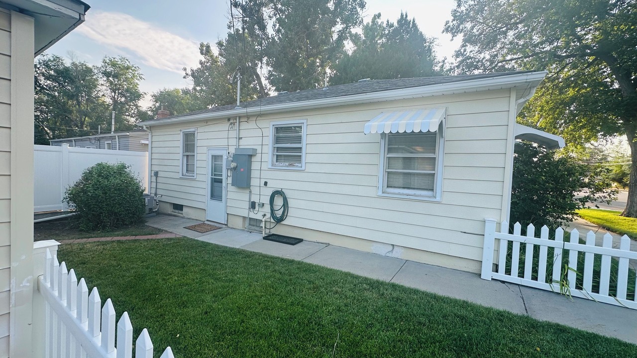 Photo of Outdoor in Casper