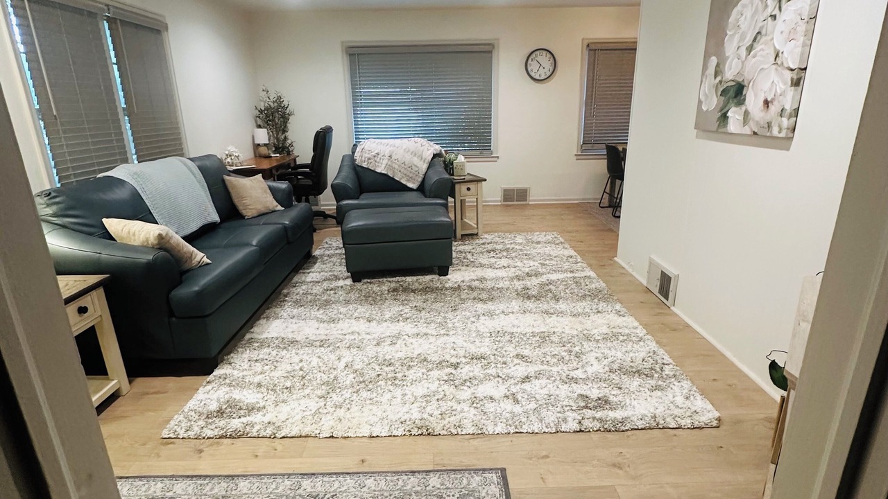 Photo of Livingroom in Casper