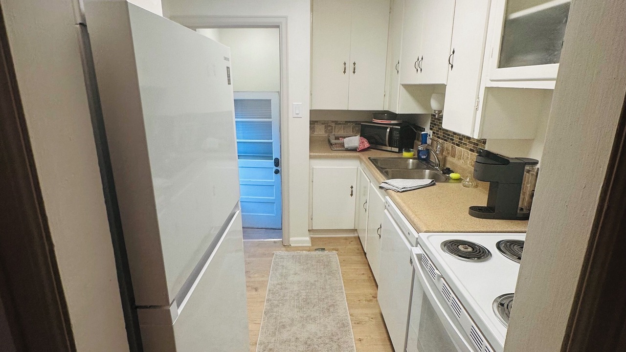Photo of Kitchen in Casper