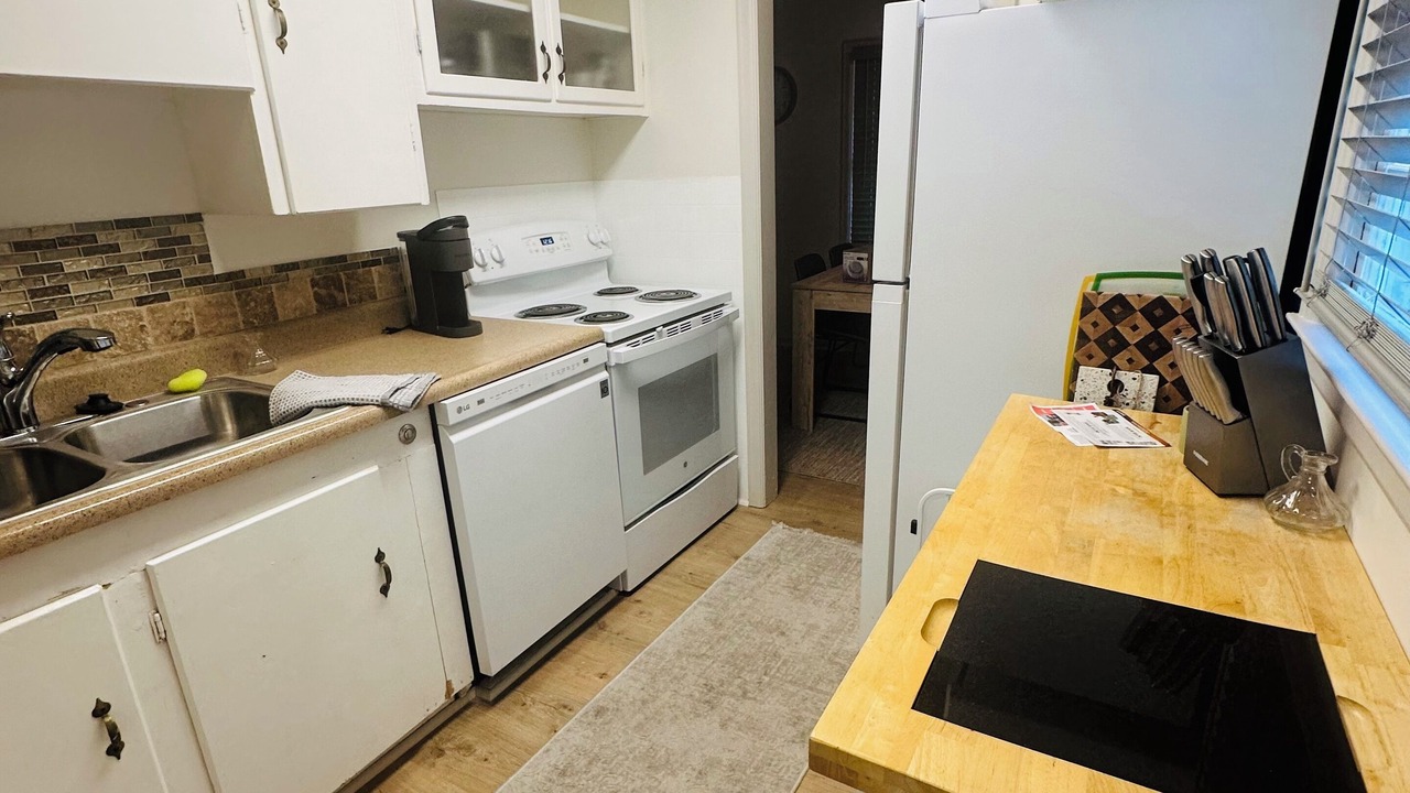 Photo of Kitchen in Casper